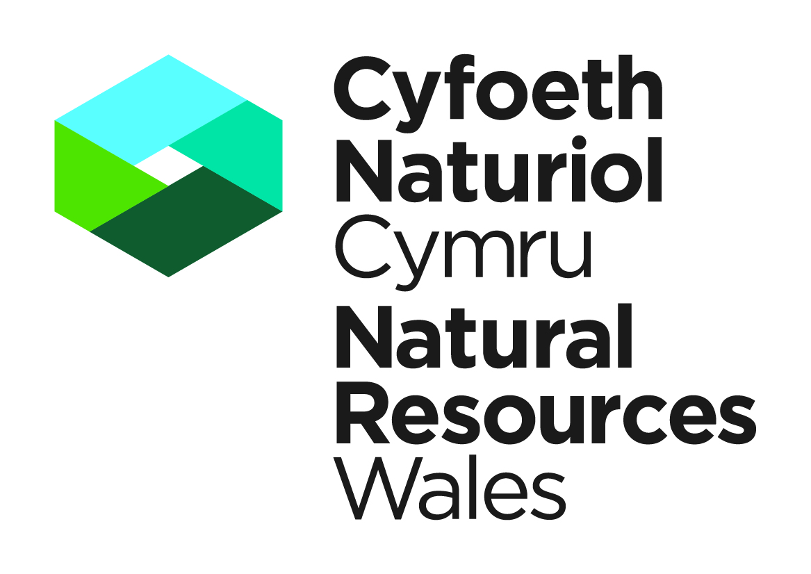 Natural Resources Wales Logo